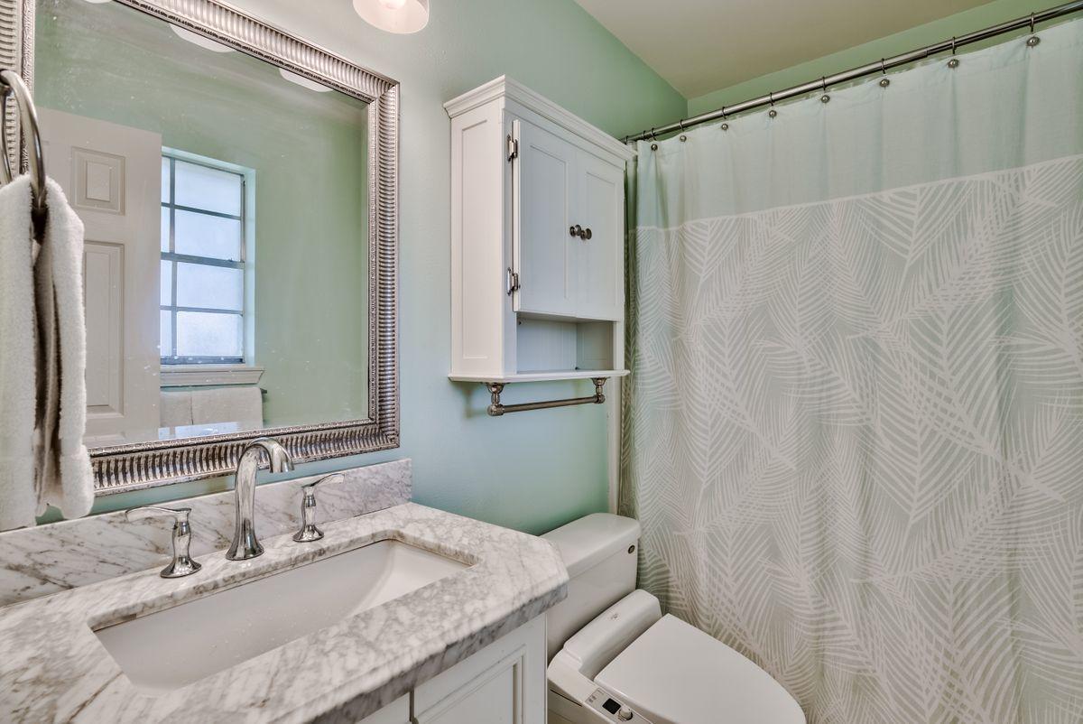 CALHOUN S/D TO DESTIN - Residential