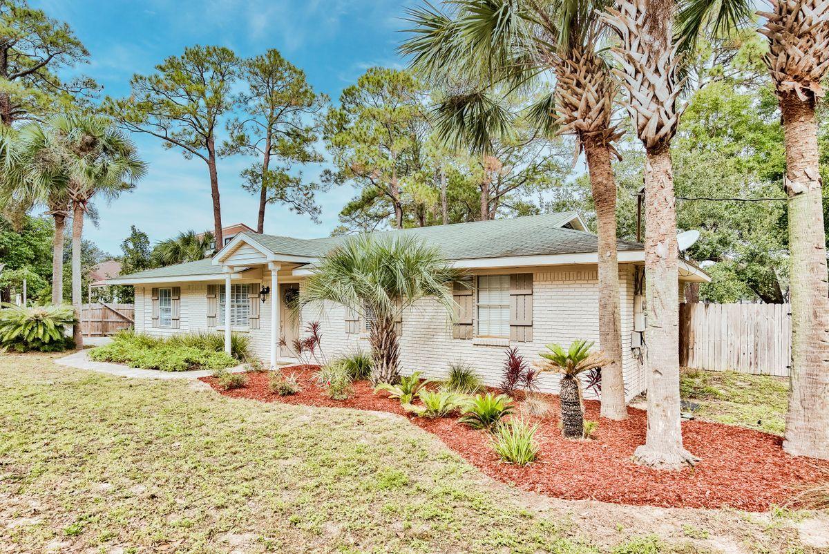 CALHOUN S/D TO DESTIN - Residential