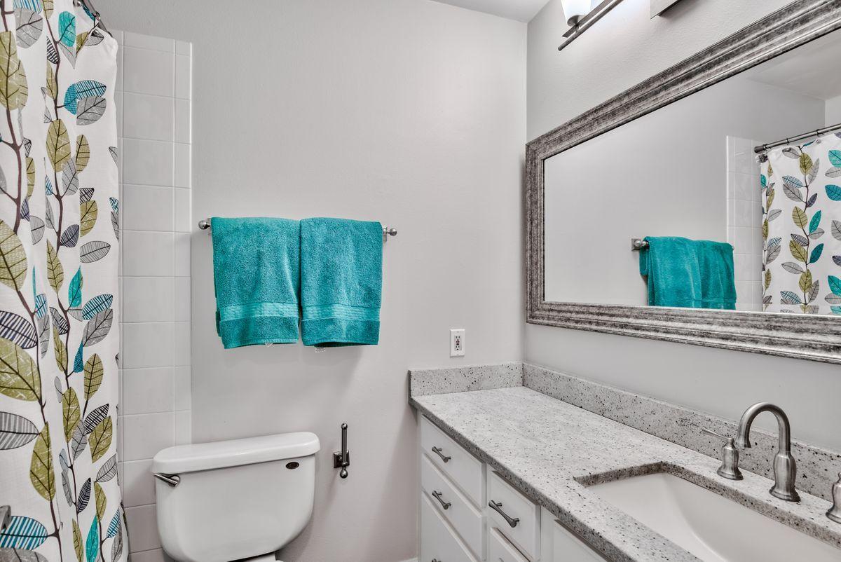 CALHOUN S/D TO DESTIN - Residential