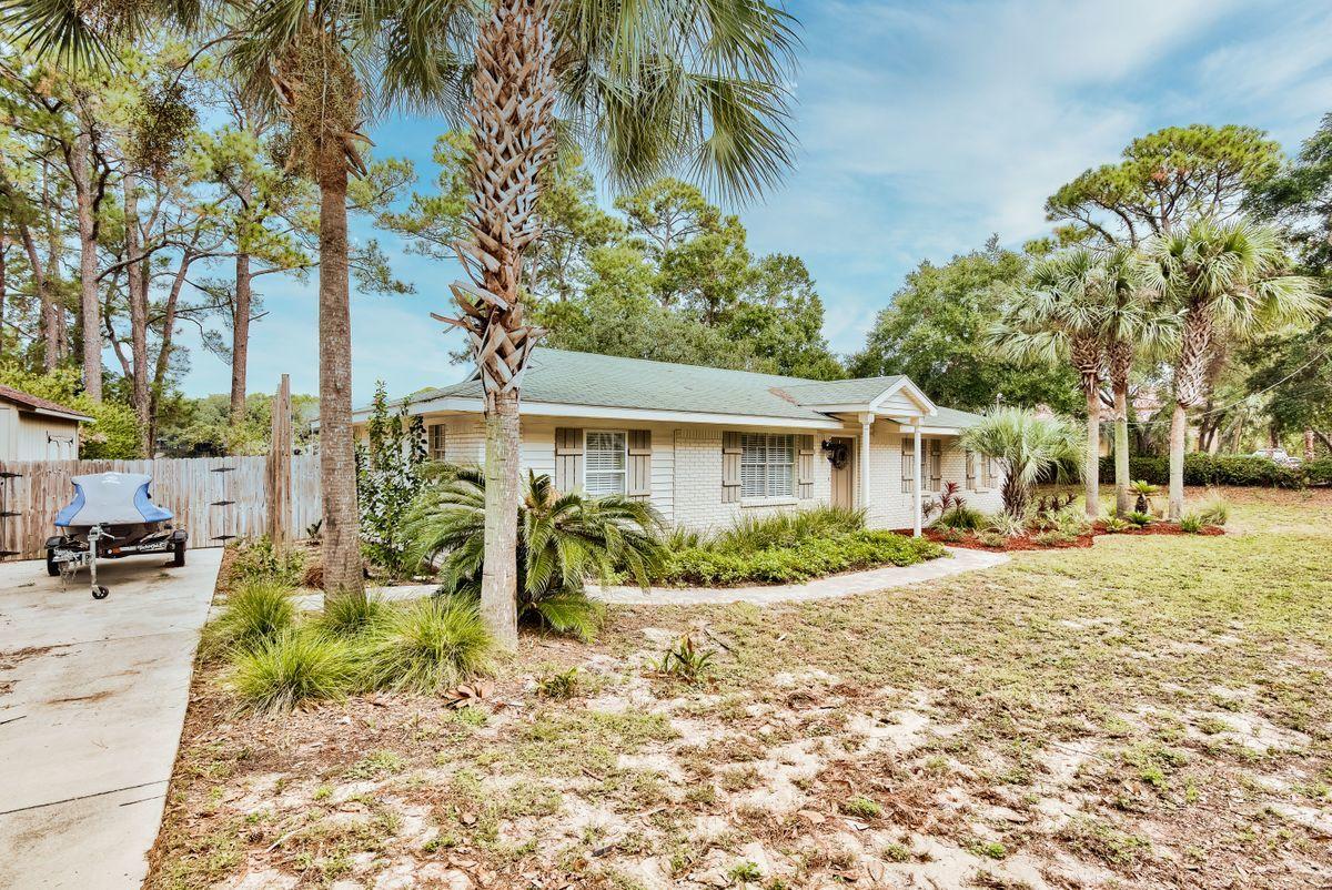 CALHOUN S/D TO DESTIN - Residential