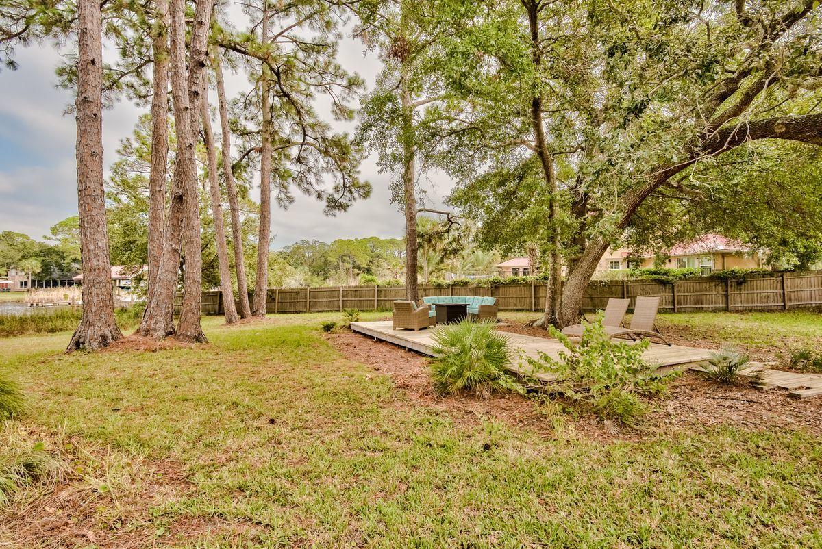 CALHOUN S/D TO DESTIN - Residential