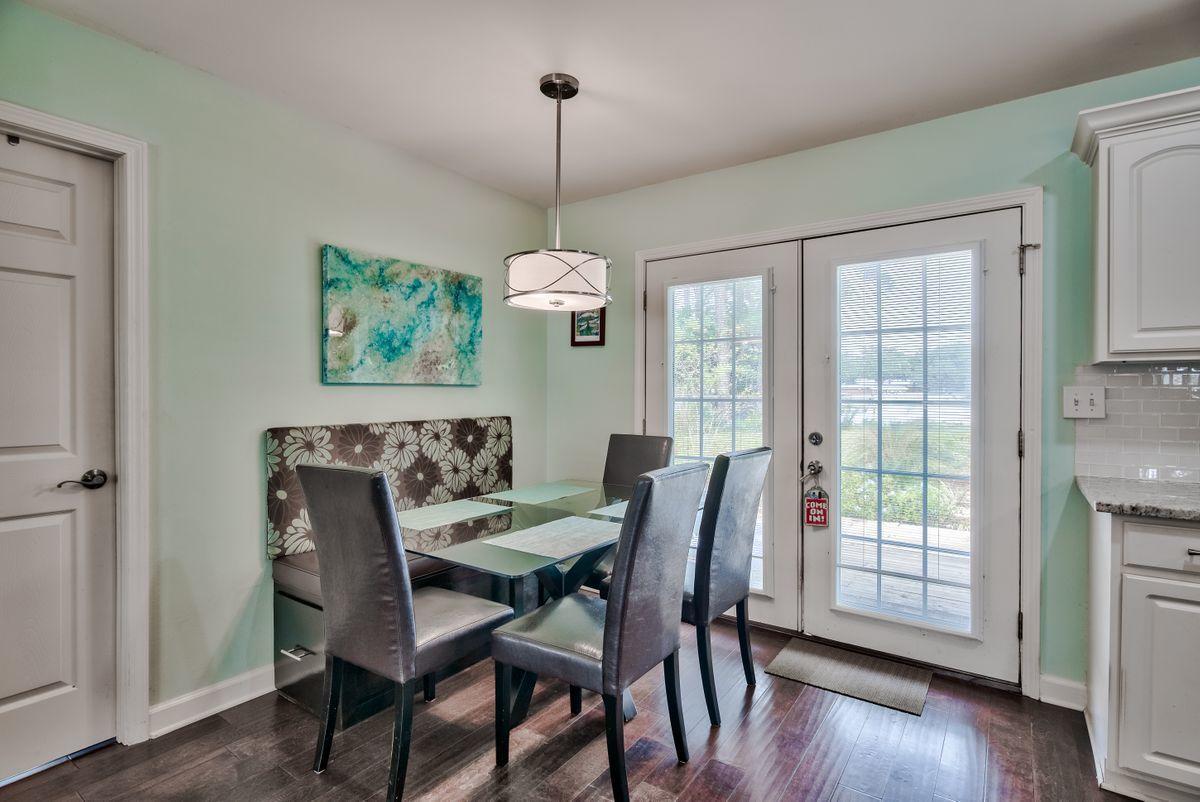 CALHOUN S/D TO DESTIN - Residential