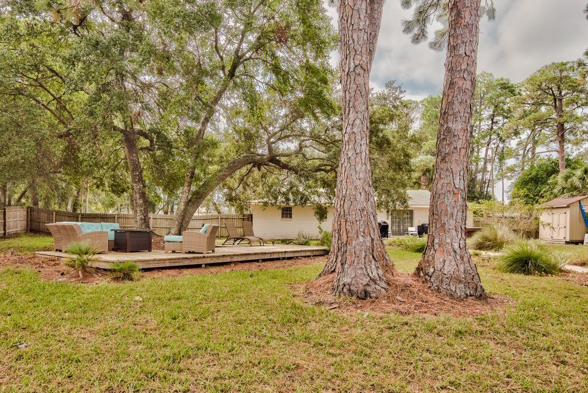 CALHOUN S/D TO DESTIN - Residential