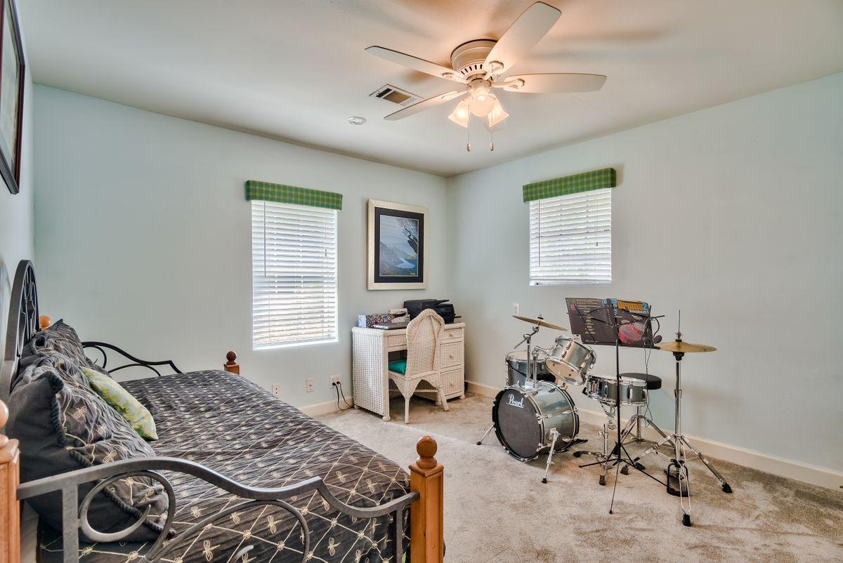 CALHOUN S/D TO DESTIN - Residential