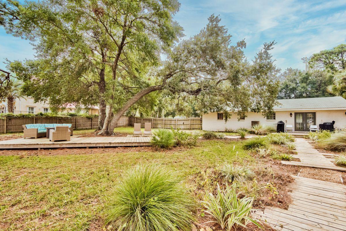 CALHOUN S/D TO DESTIN - Residential