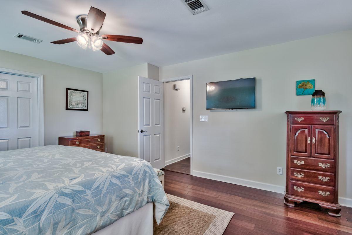 CALHOUN S/D TO DESTIN - Residential