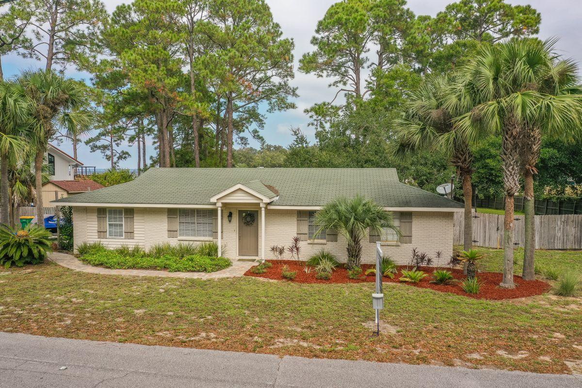 CALHOUN S/D TO DESTIN - Residential