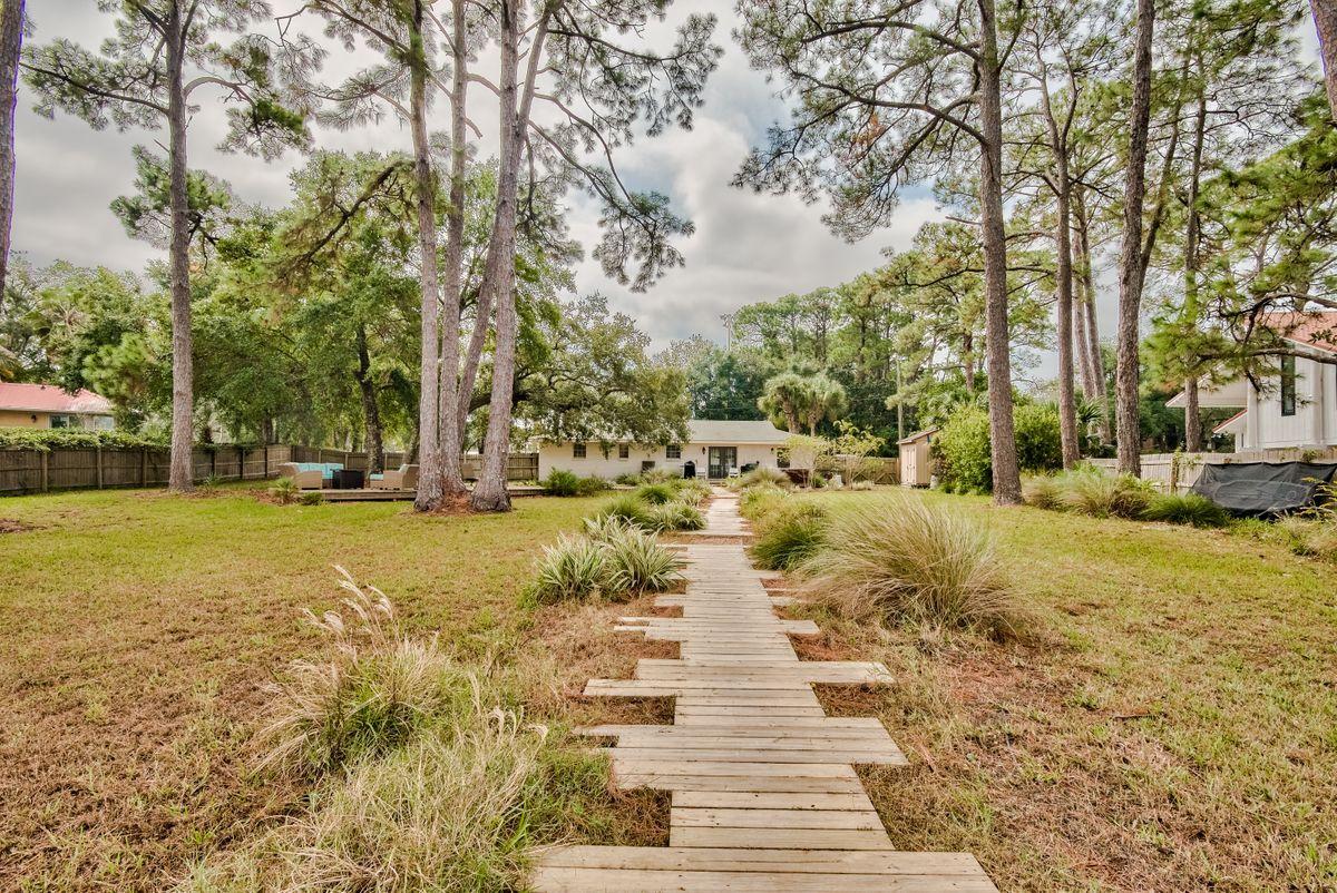 CALHOUN S/D TO DESTIN - Residential