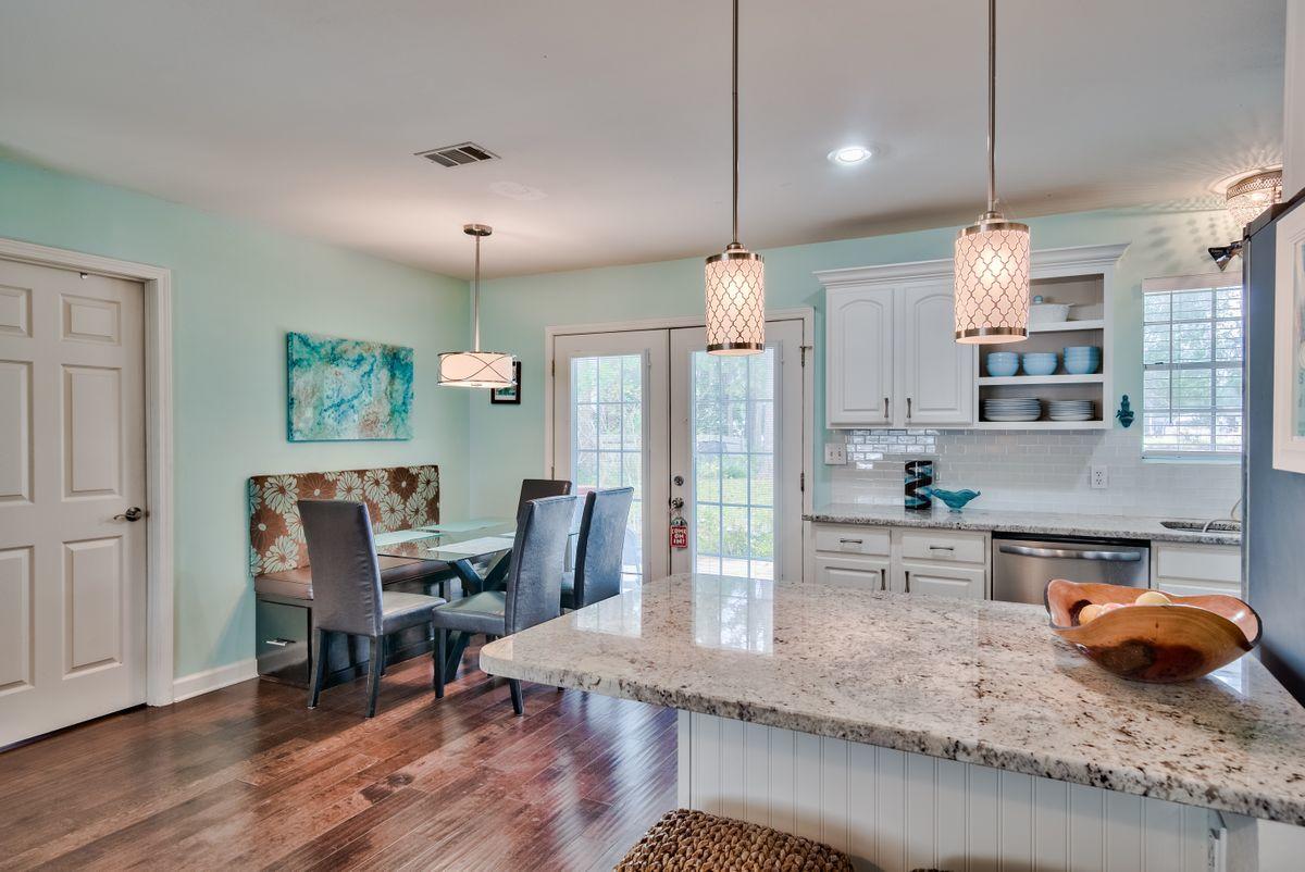 CALHOUN S/D TO DESTIN - Residential