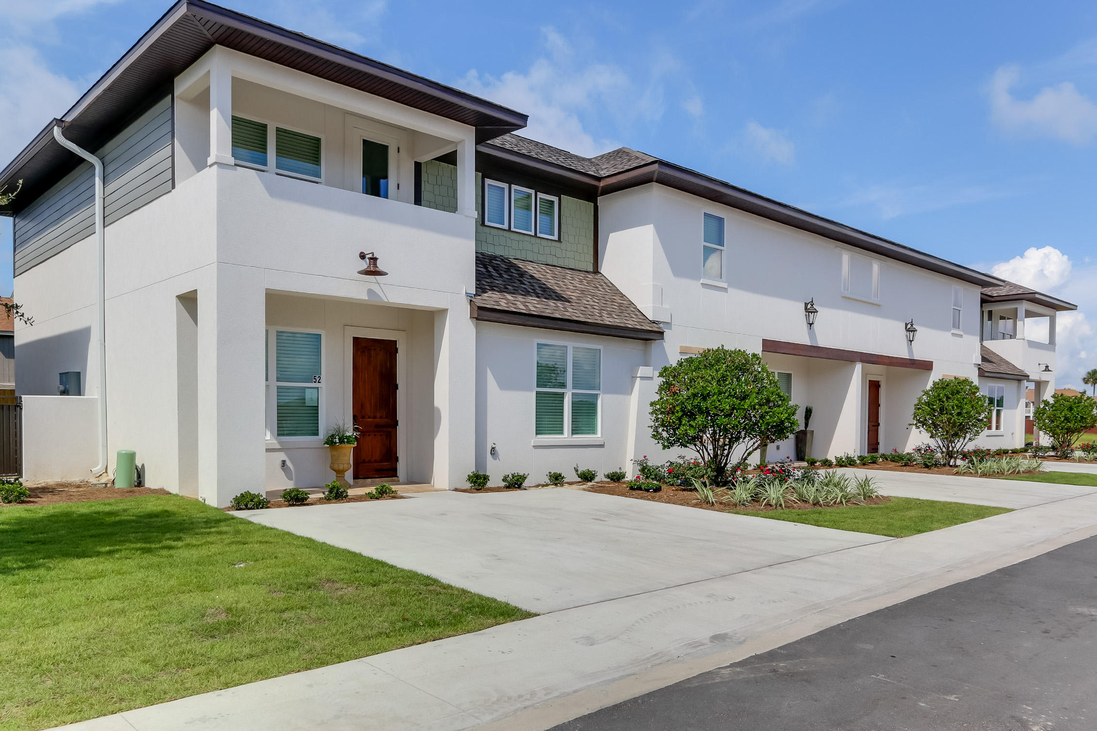 Destin Oaks - Residential