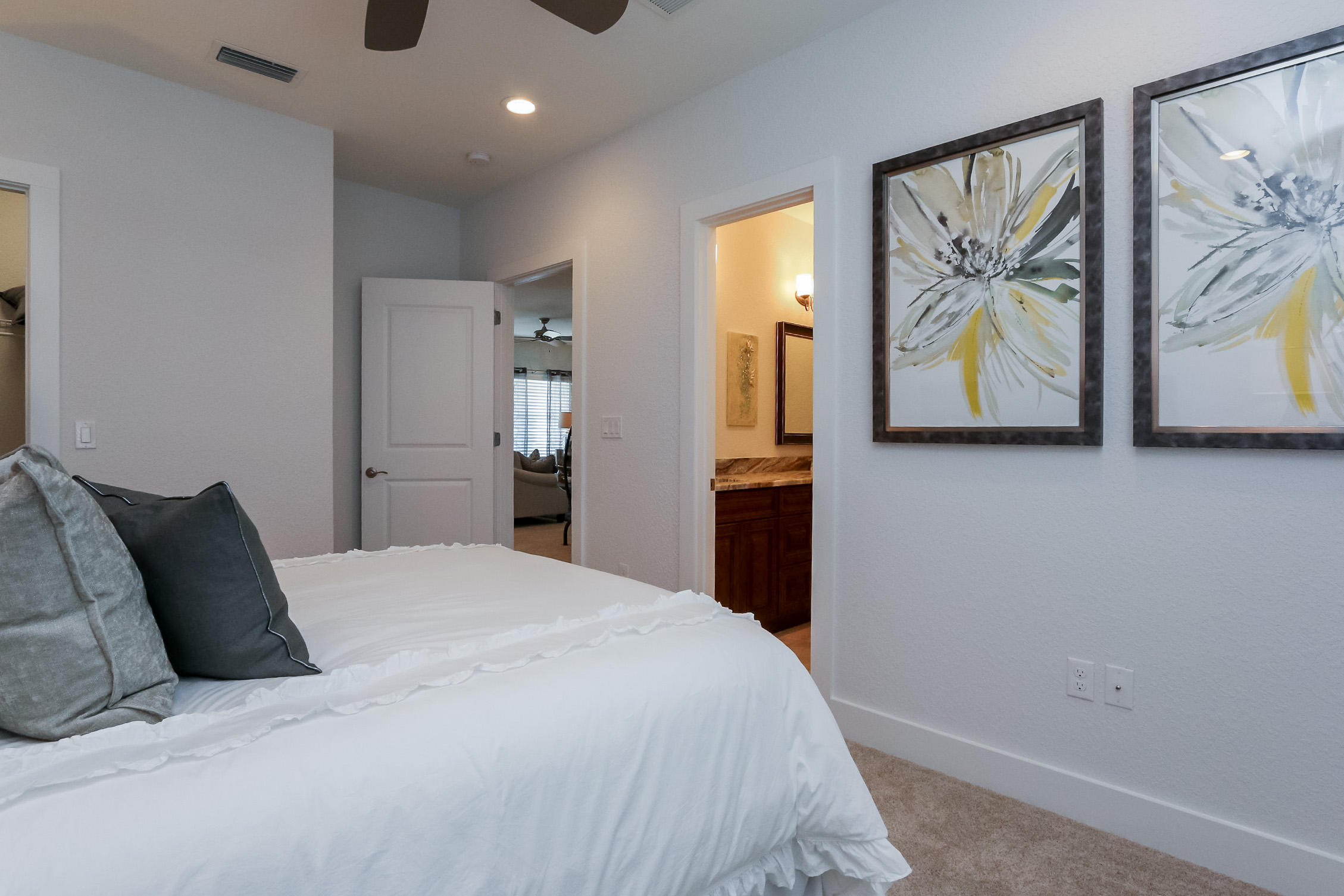 Destin Oaks - Residential