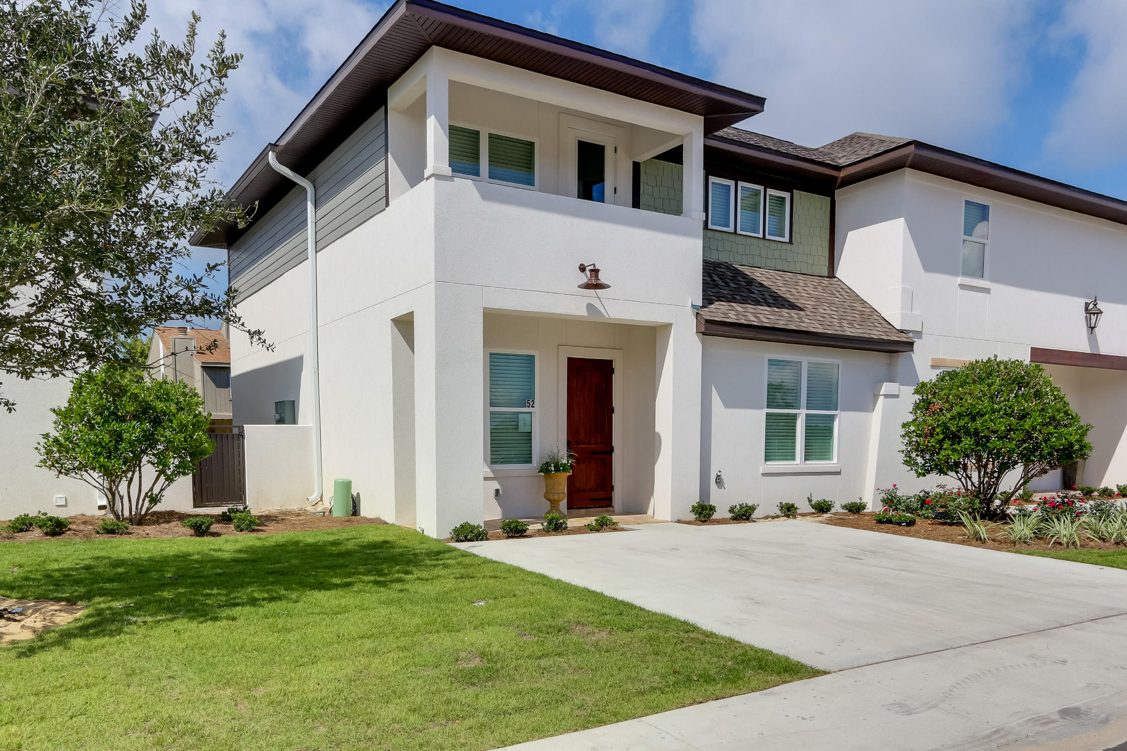 Destin Oaks - Residential