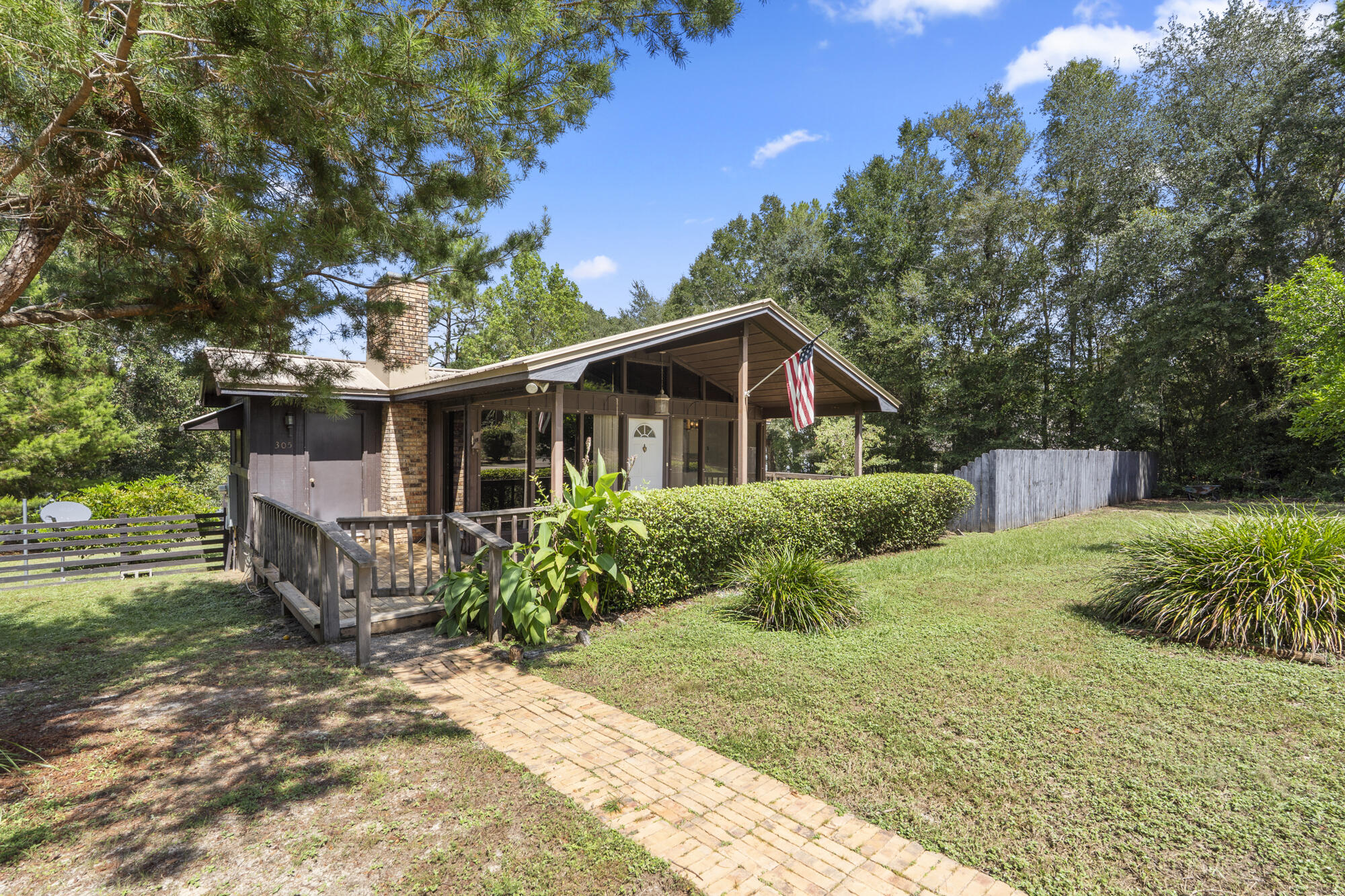 Juniper Estates Unit III - Residential