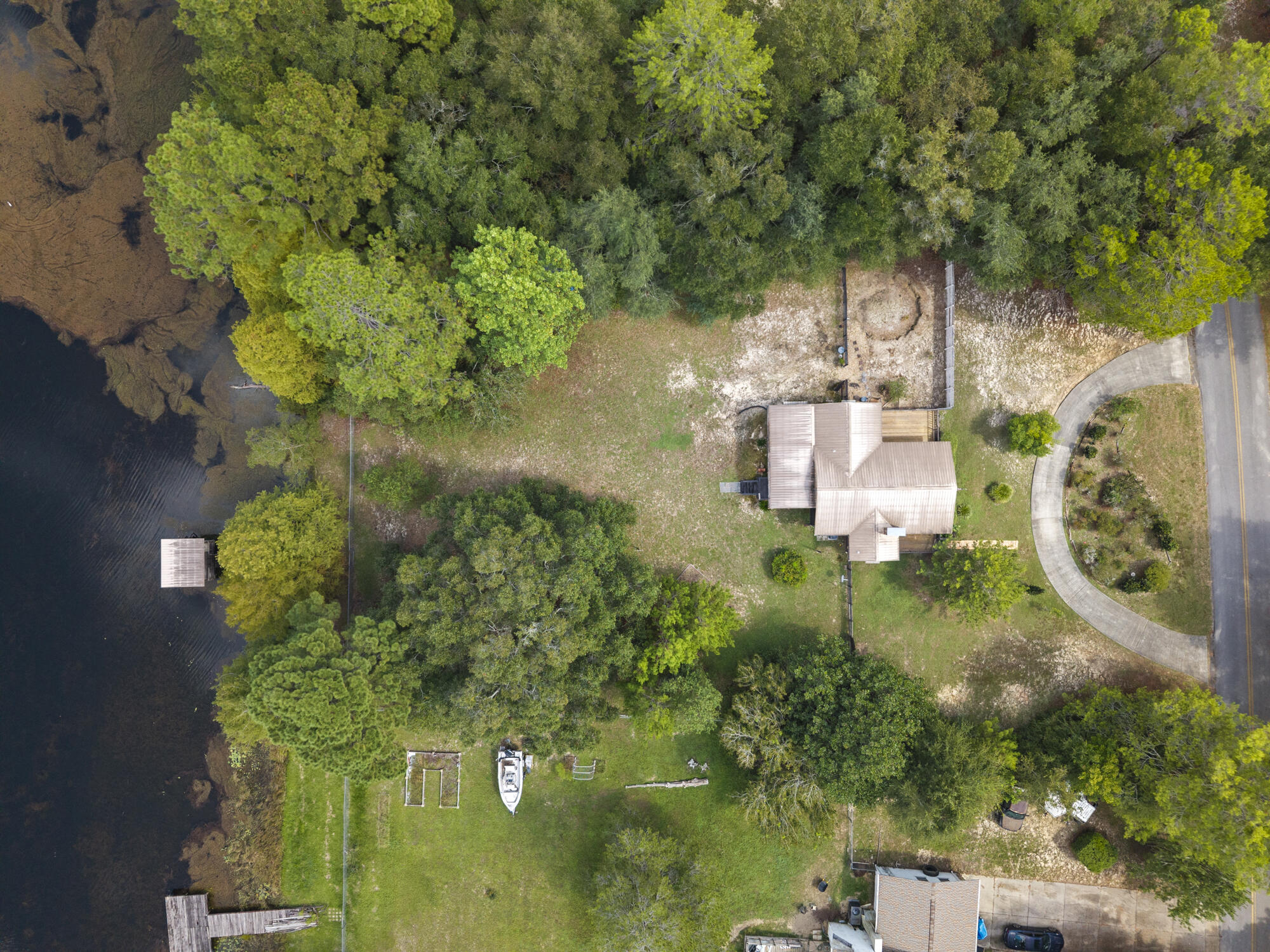 Juniper Estates Unit III - Residential