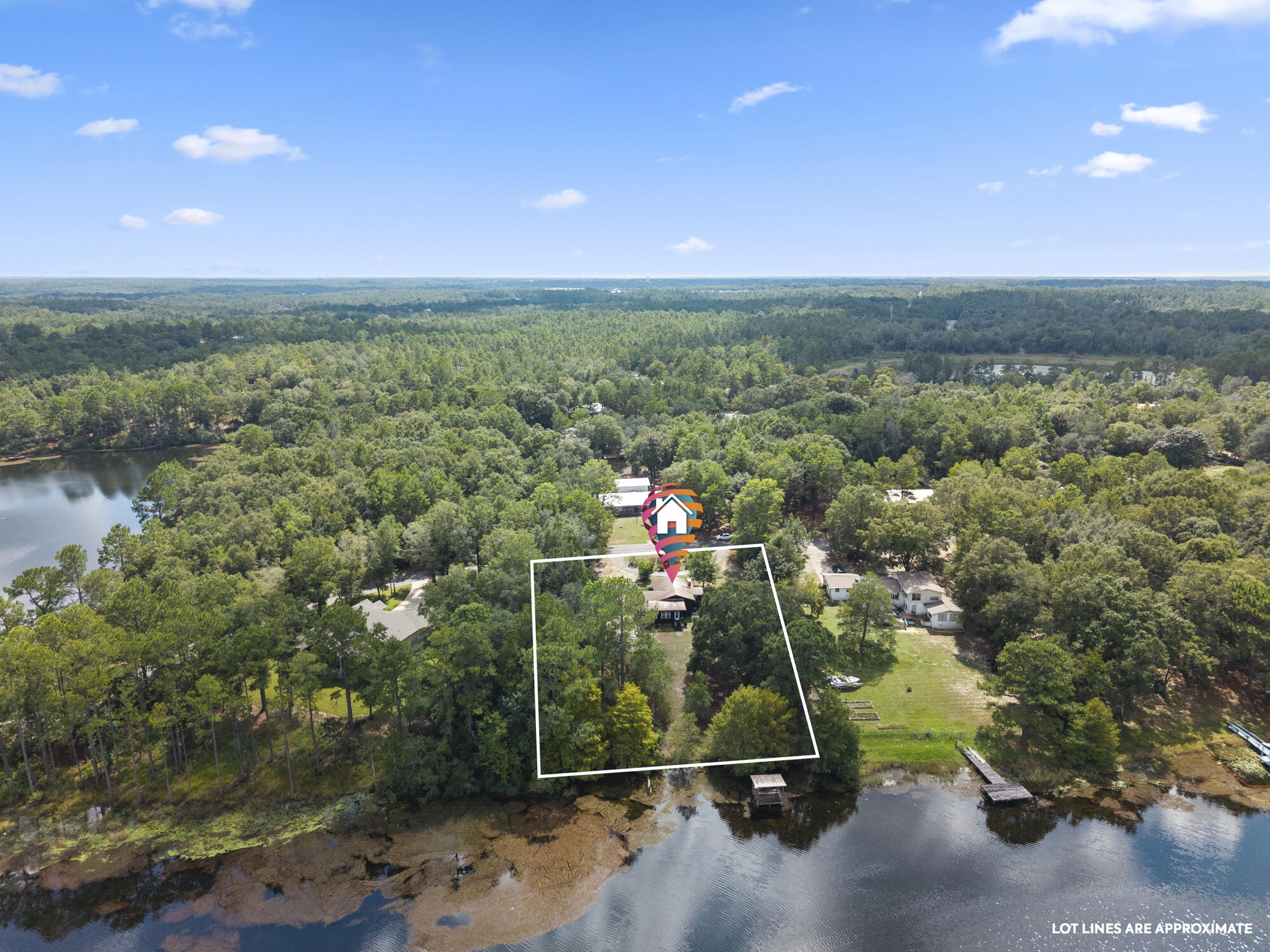 Juniper Estates Unit III - Residential