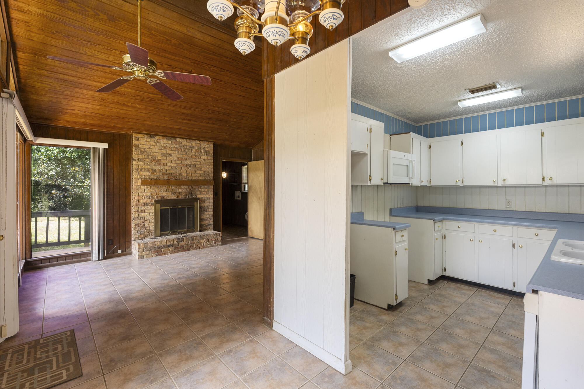 Juniper Estates Unit III - Residential