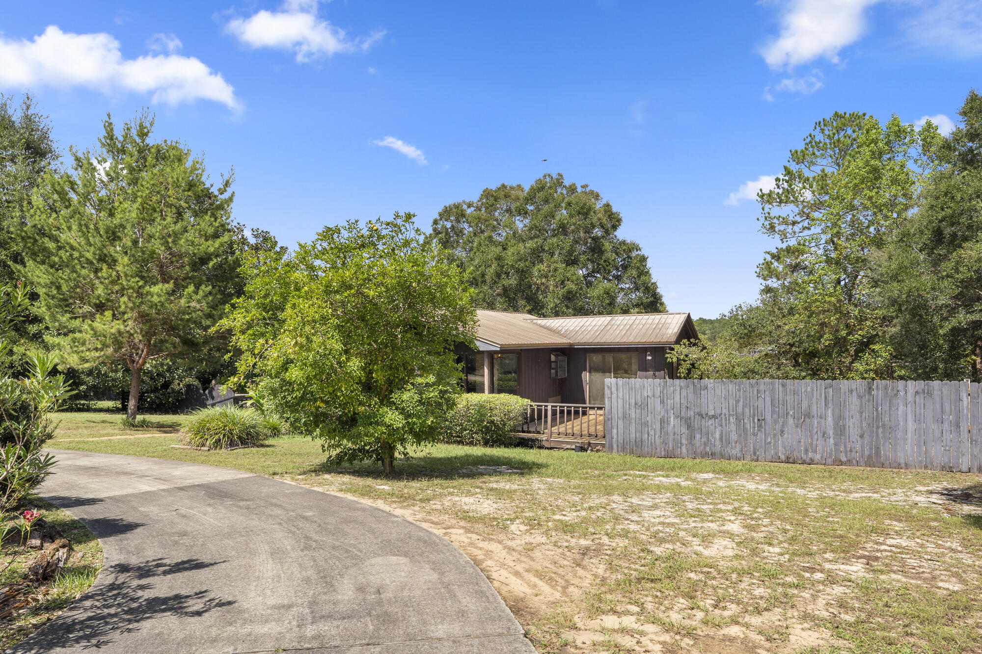 Juniper Estates Unit III - Residential