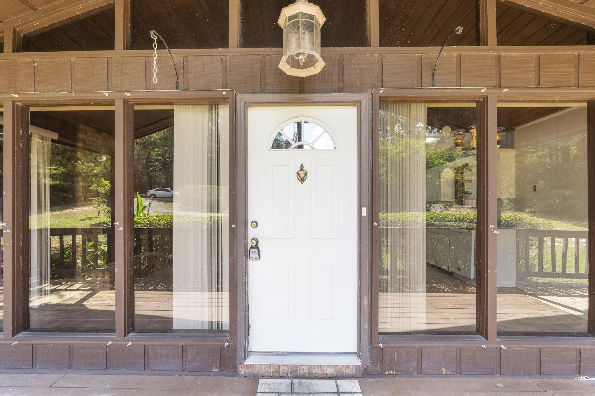 Juniper Estates Unit III - Residential
