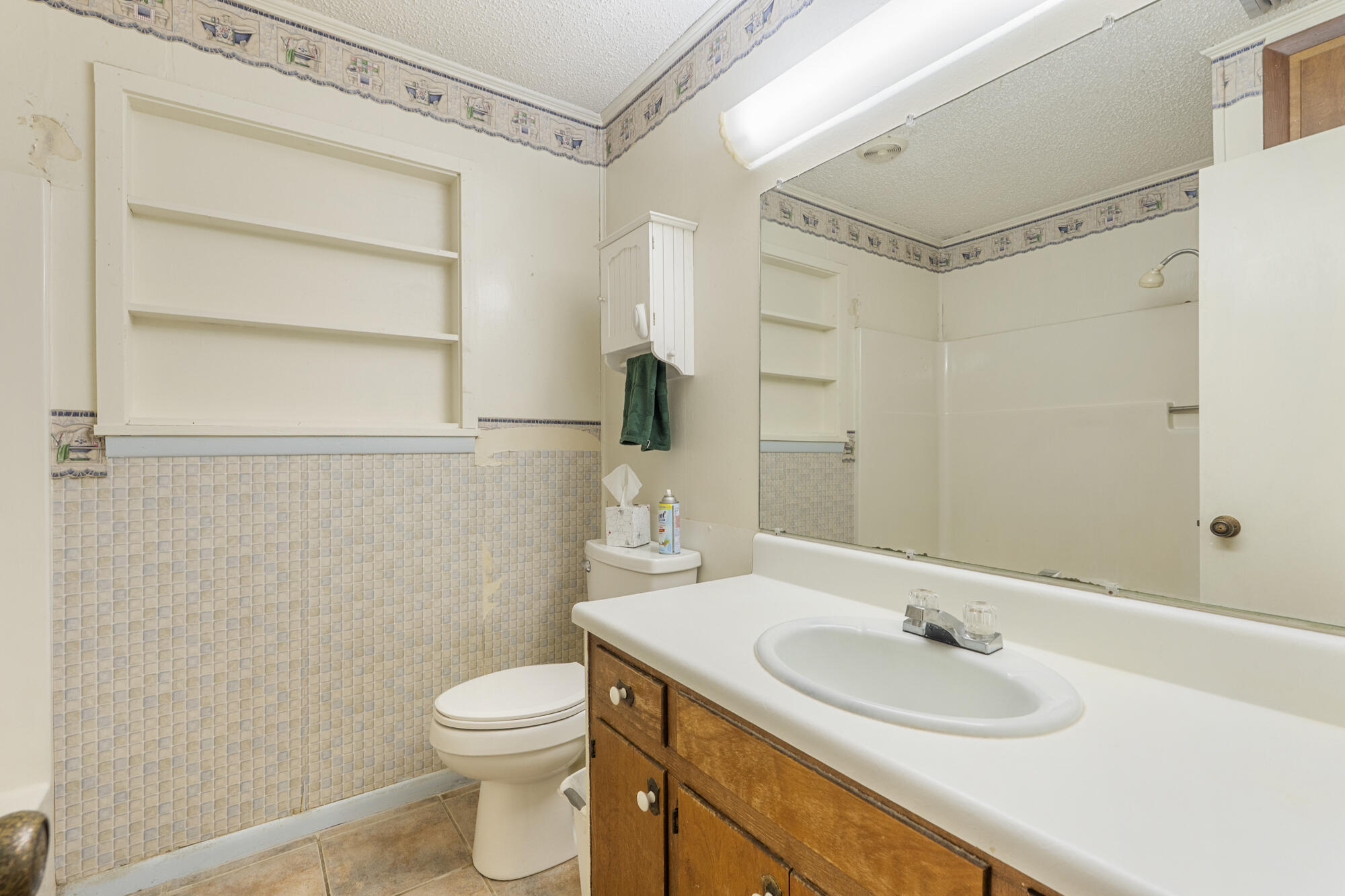Juniper Estates Unit III - Residential