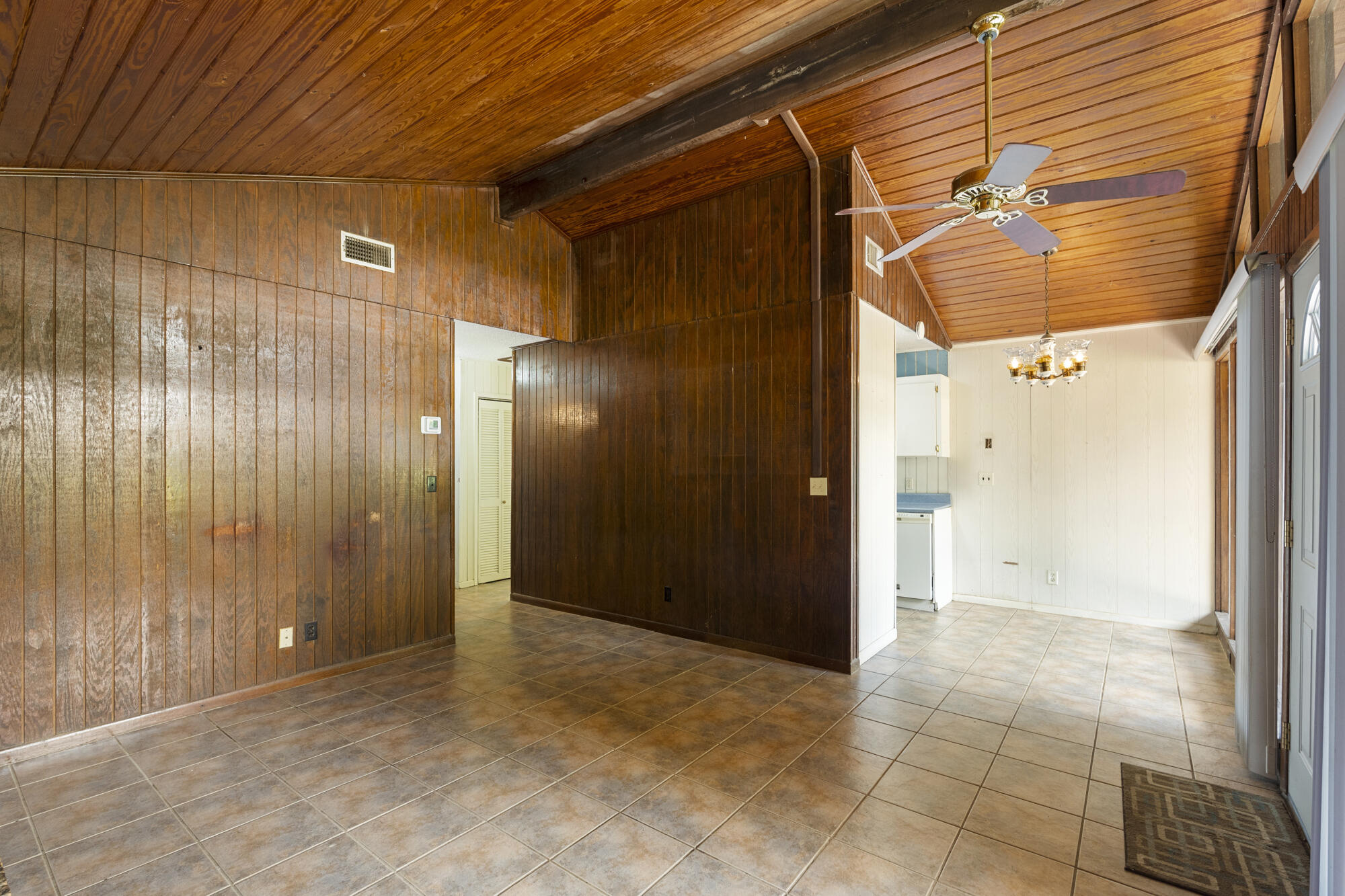 Juniper Estates Unit III - Residential