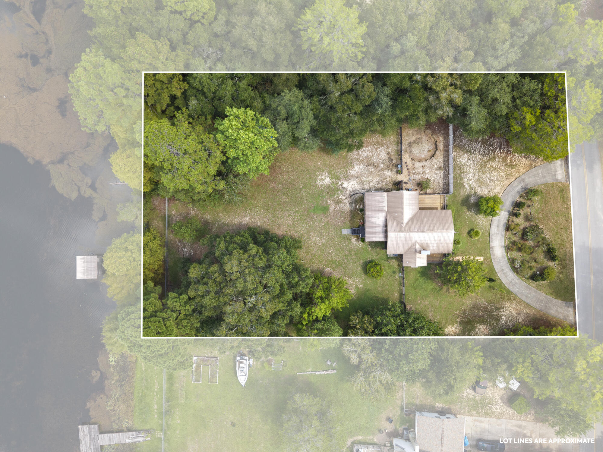 Juniper Estates Unit III - Residential