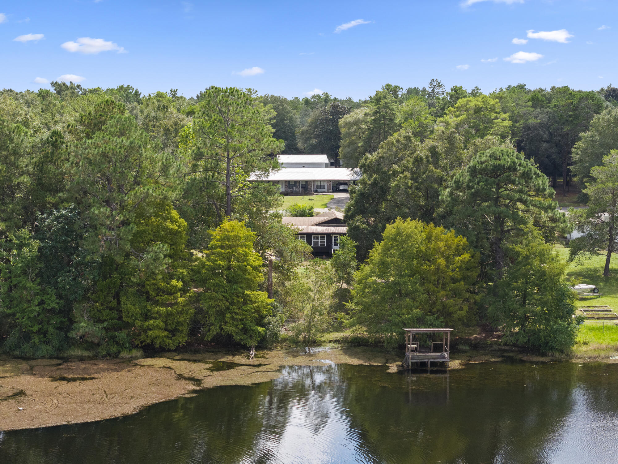 Juniper Estates Unit III - Residential