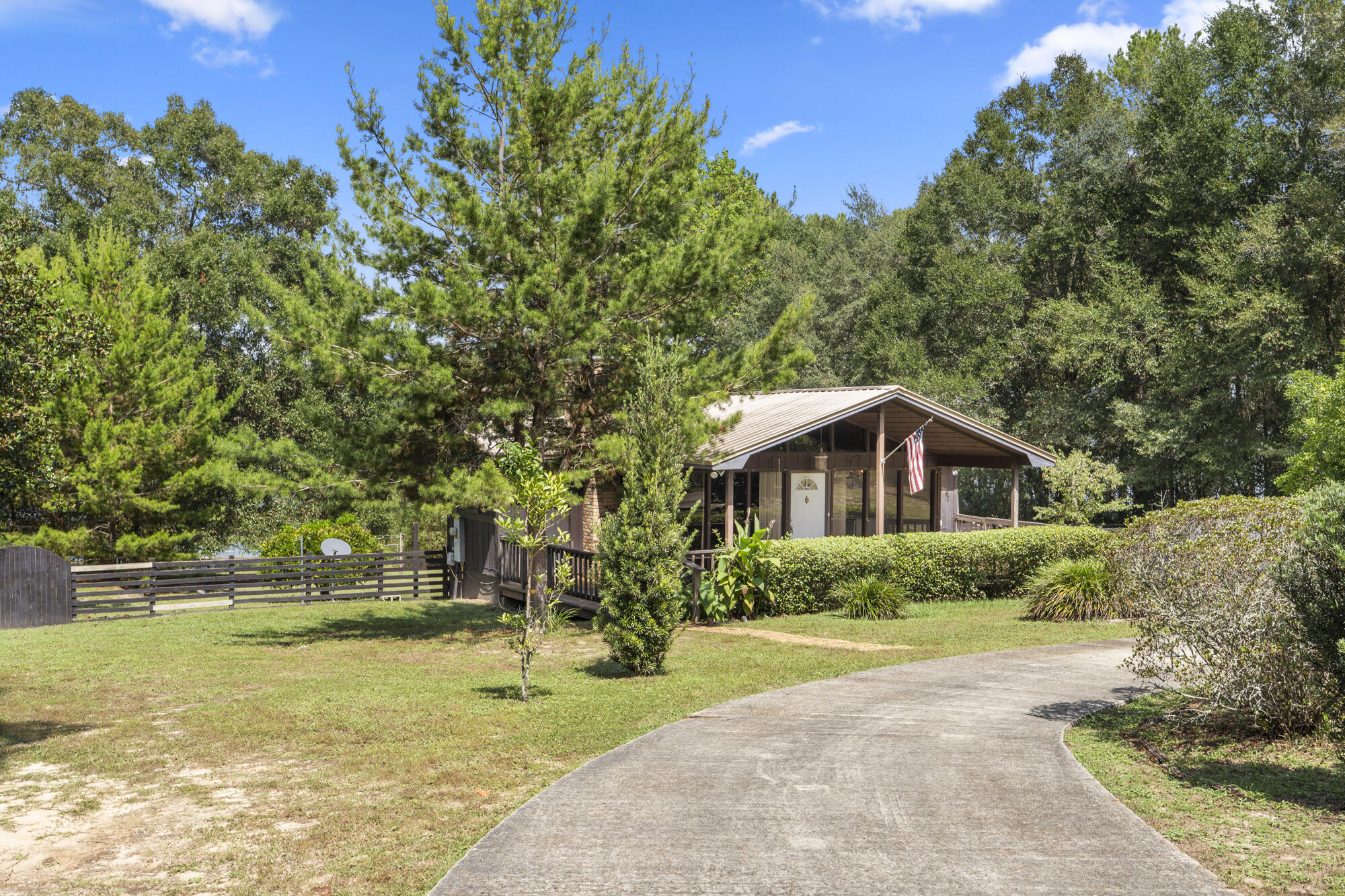 Juniper Estates Unit III - Residential