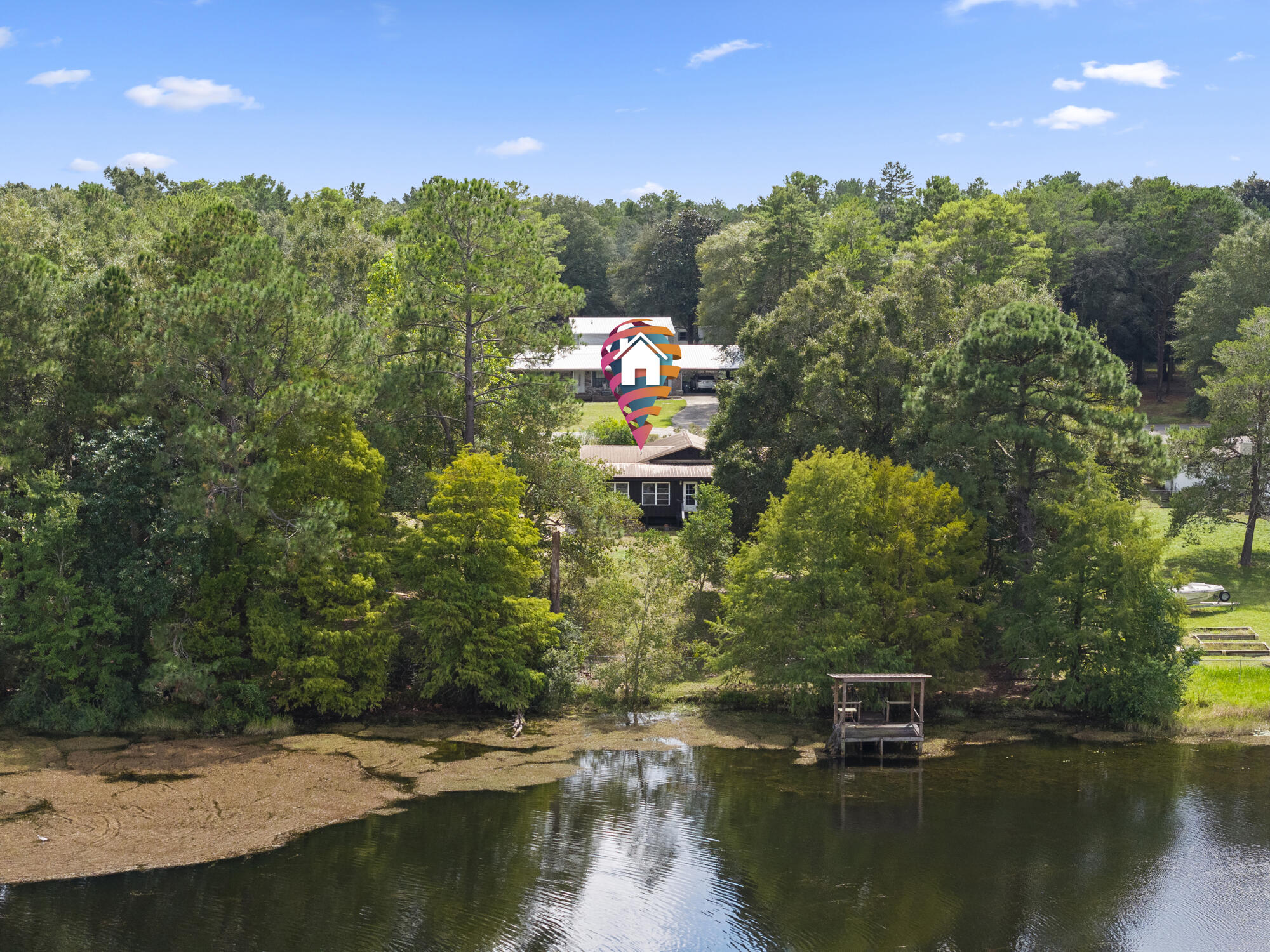 Juniper Estates Unit III - Residential