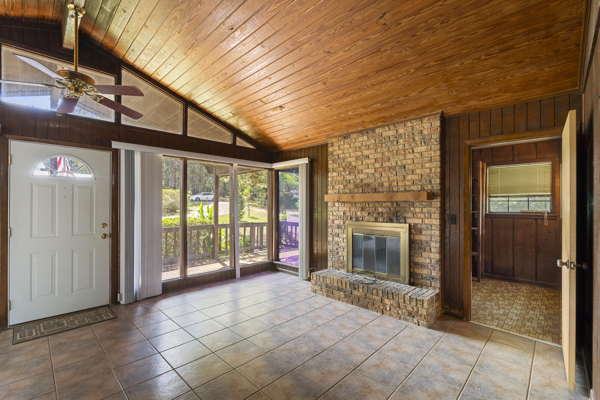 Juniper Estates Unit III - Residential