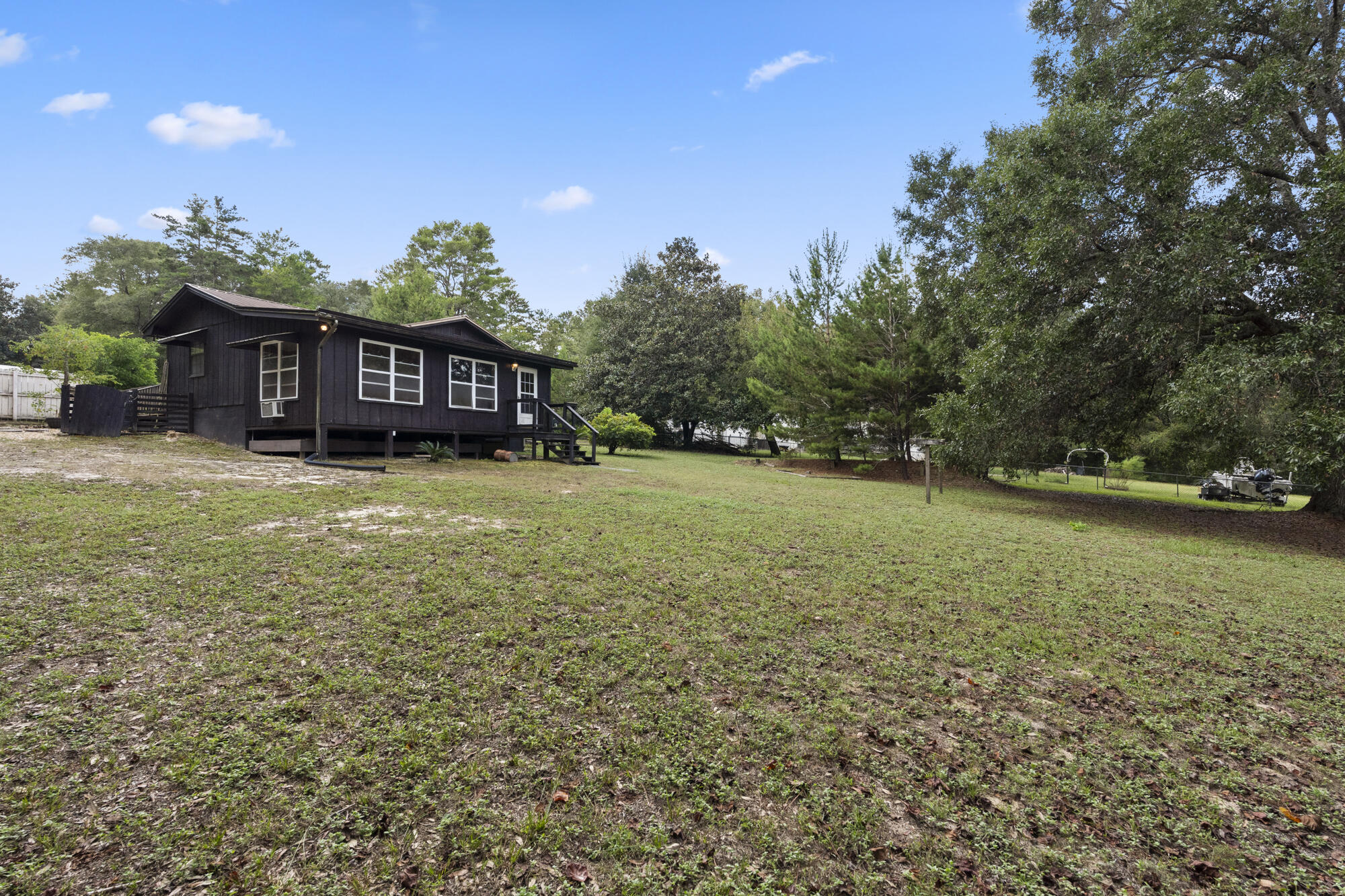Juniper Estates Unit III - Residential