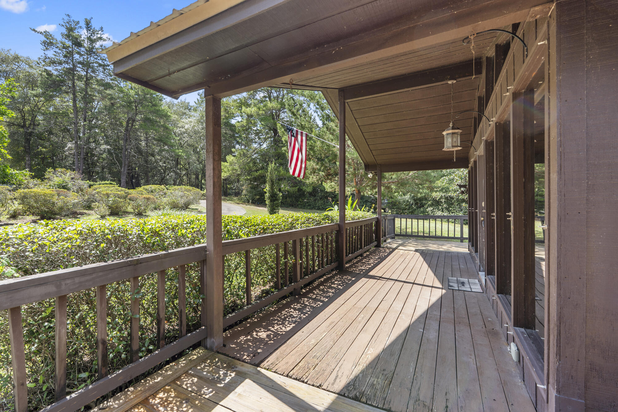 Juniper Estates Unit III - Residential