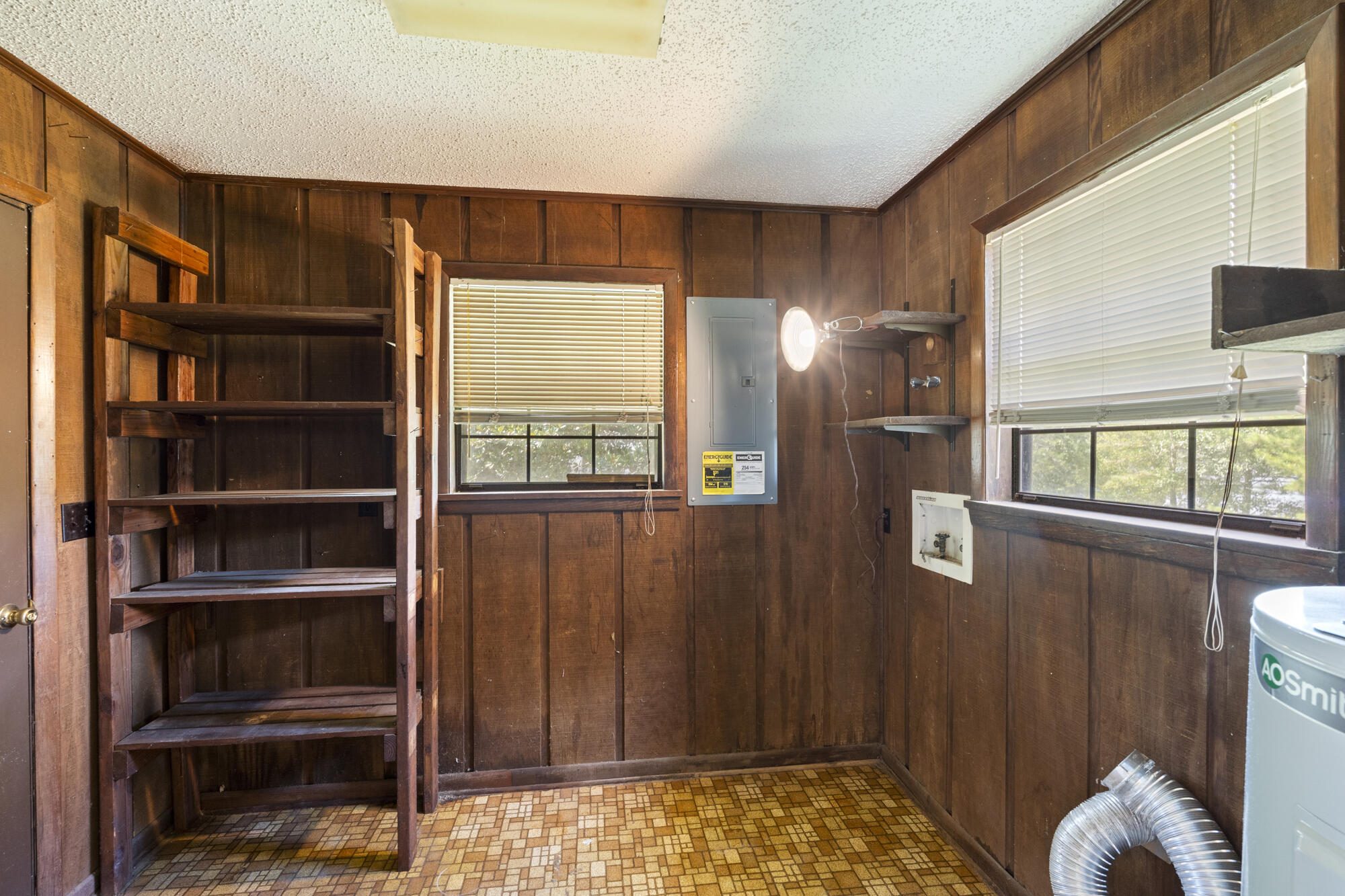 Juniper Estates Unit III - Residential