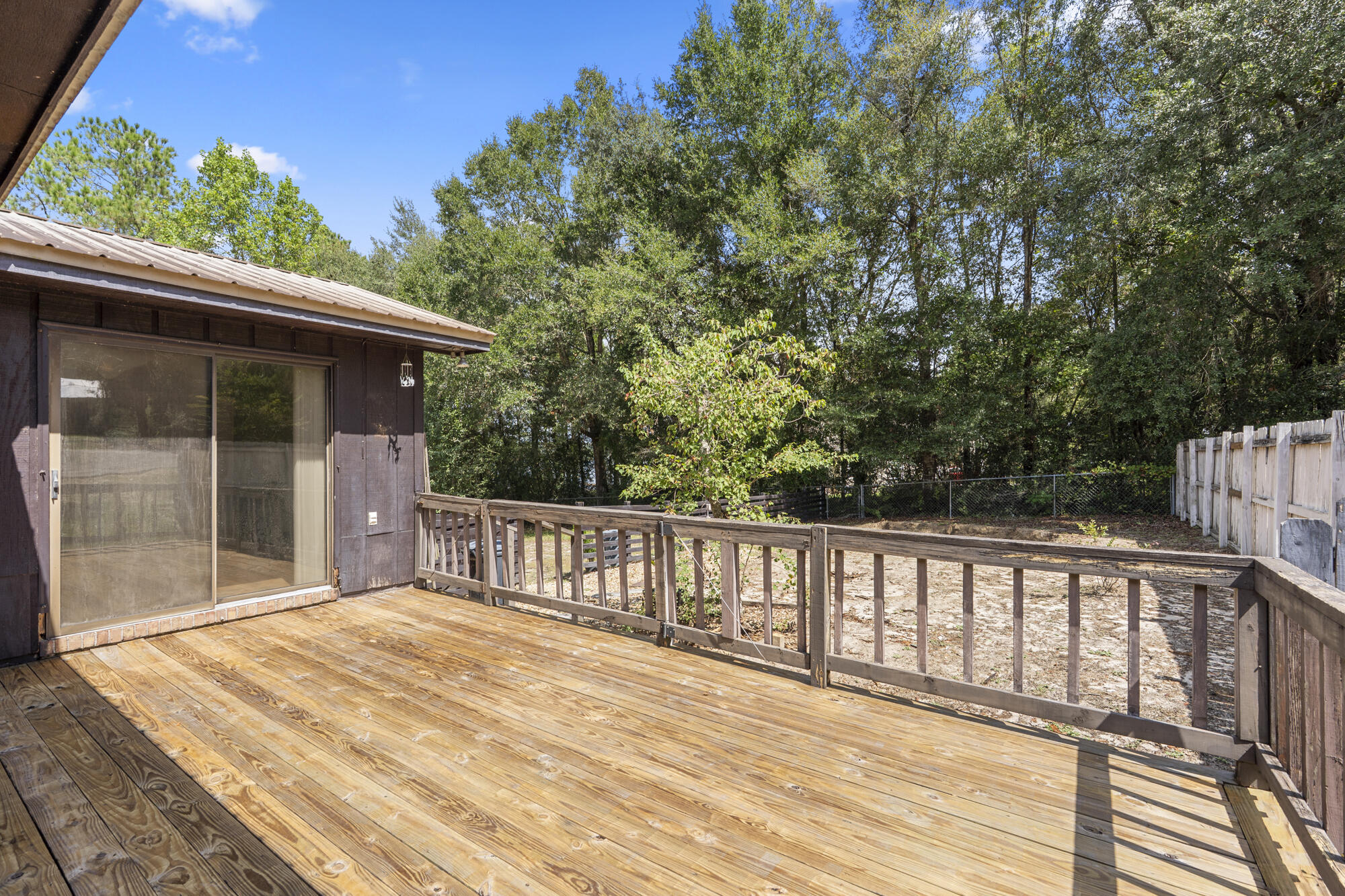 Juniper Estates Unit III - Residential
