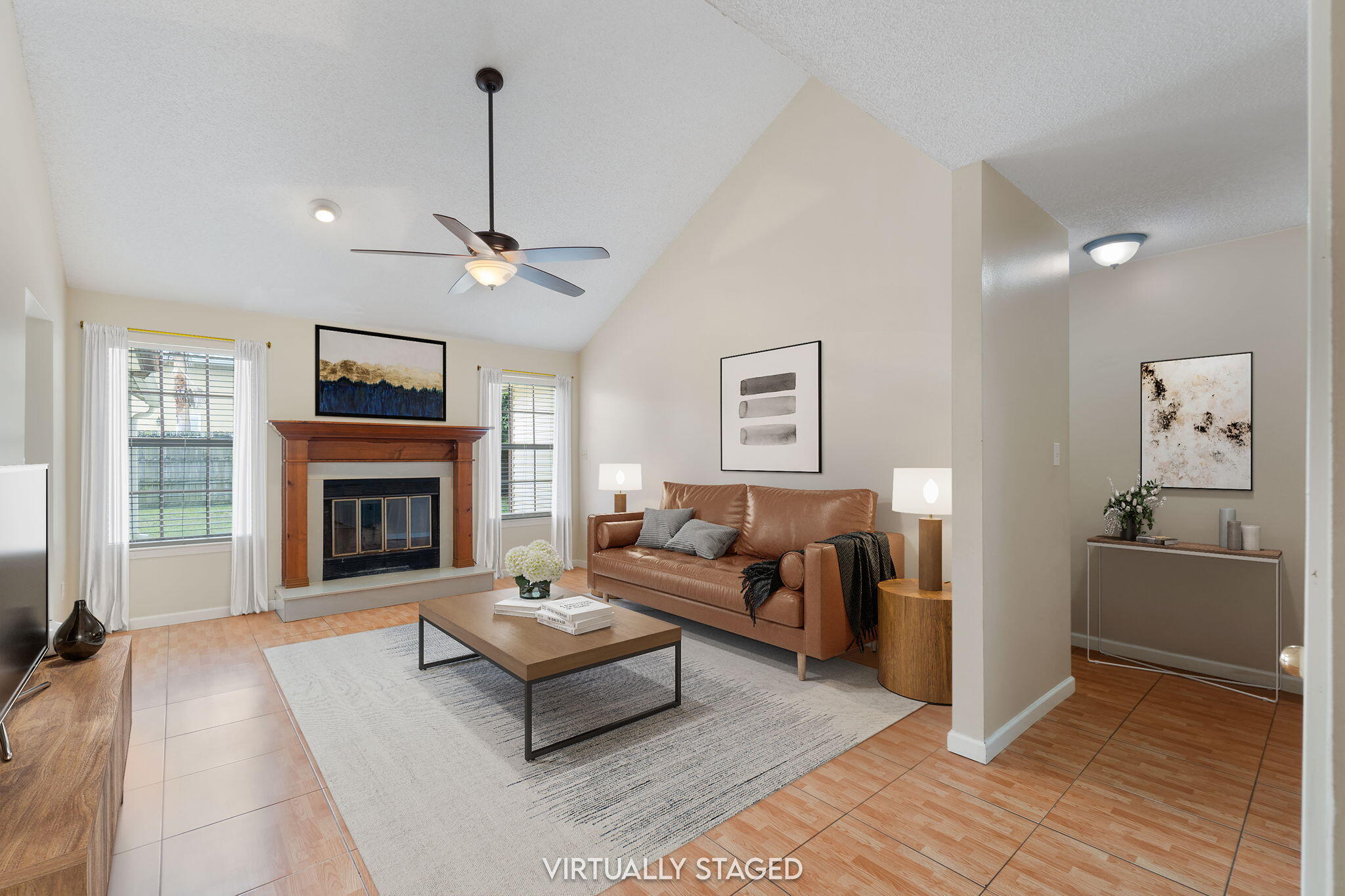 GLENOAKS S/D - Residential