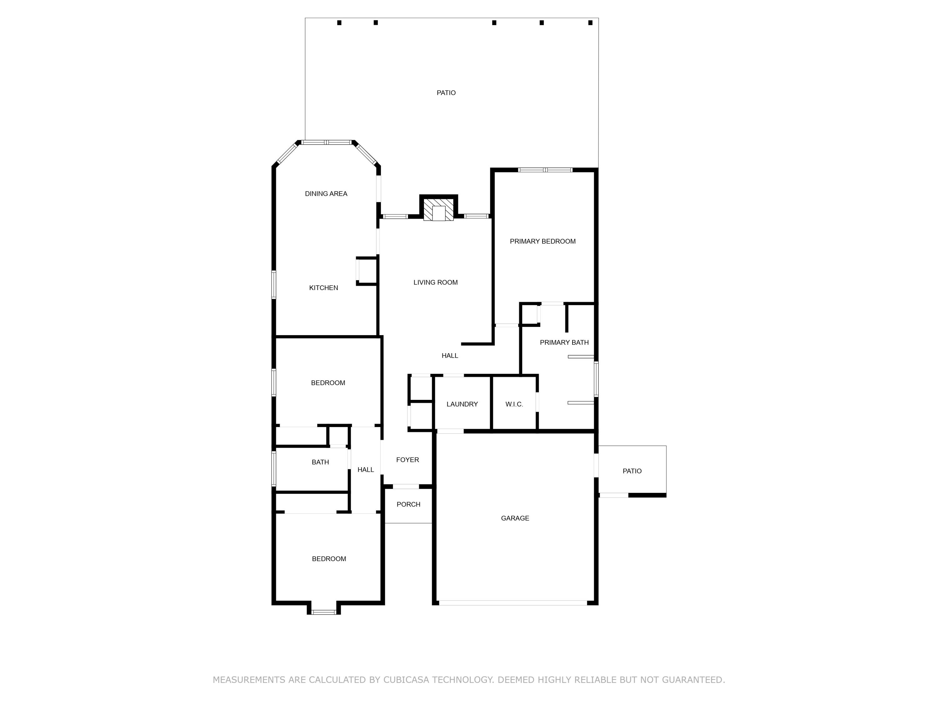 GLENOAKS S/D - Residential