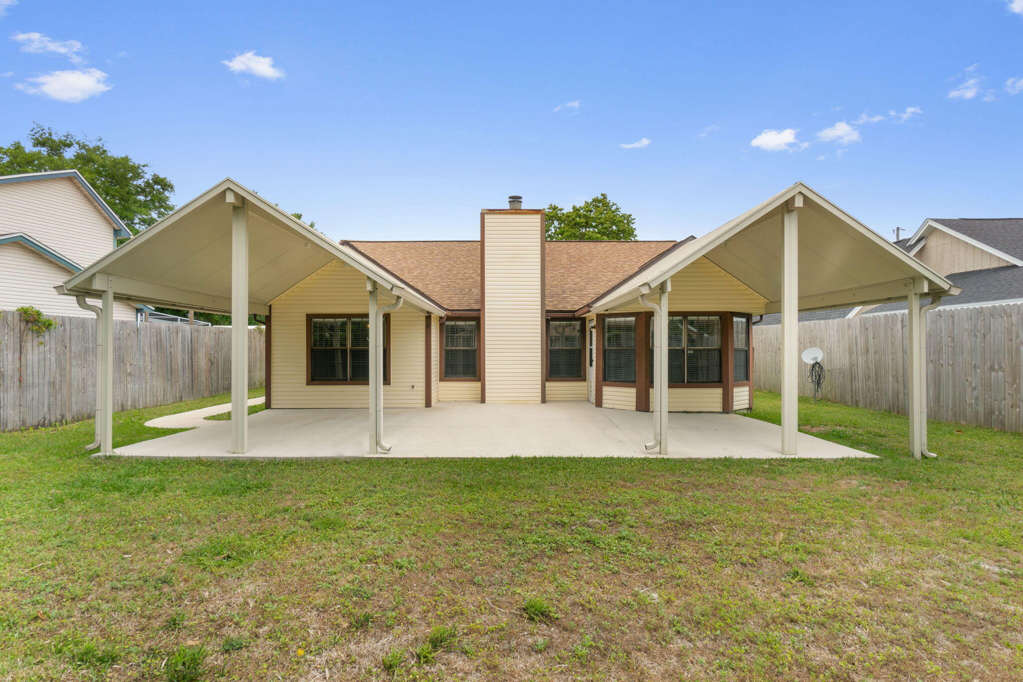 GLENOAKS S/D - Residential