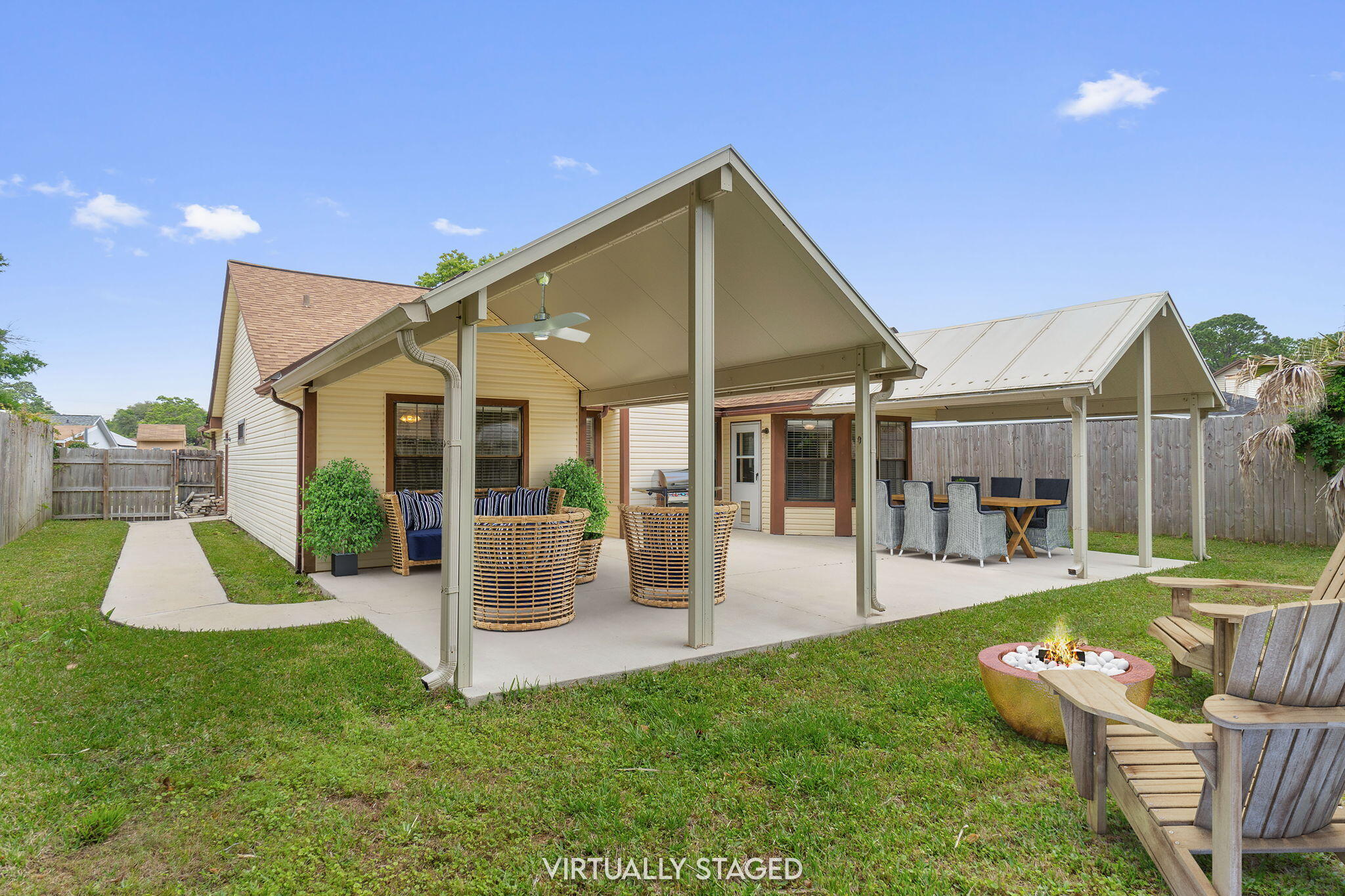 GLENOAKS S/D - Residential