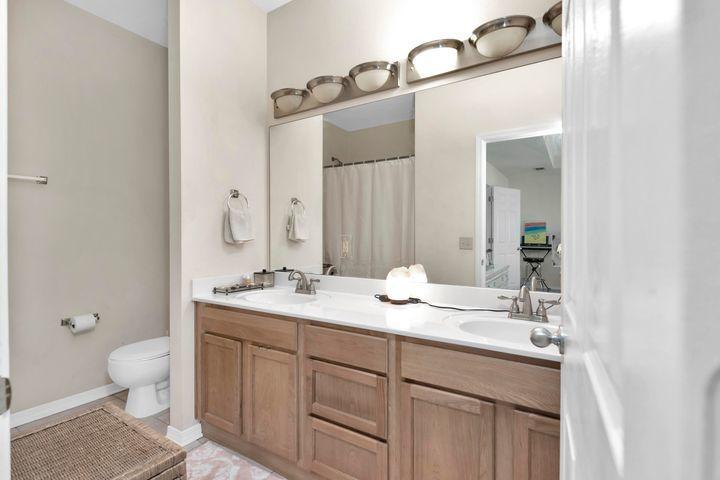 GAP CREEK CONDOS - Residential