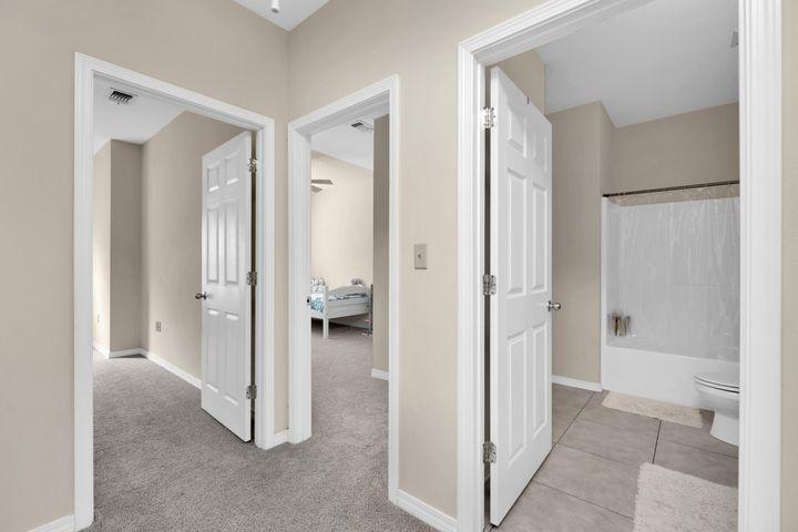 GAP CREEK CONDOS - Residential