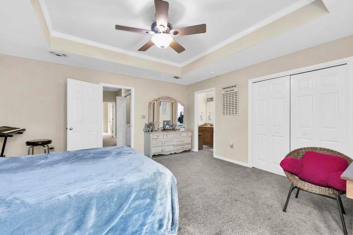 GAP CREEK CONDOS - Residential