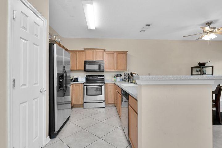 GAP CREEK CONDOS - Residential