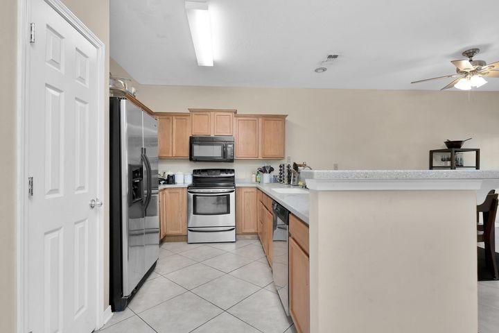 GAP CREEK CONDOS - Residential