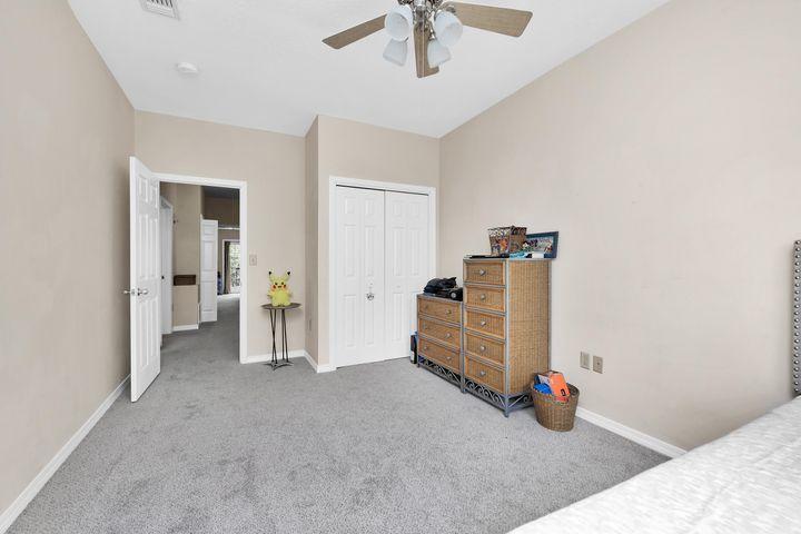 GAP CREEK CONDOS - Residential