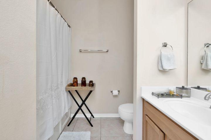 GAP CREEK CONDOS - Residential