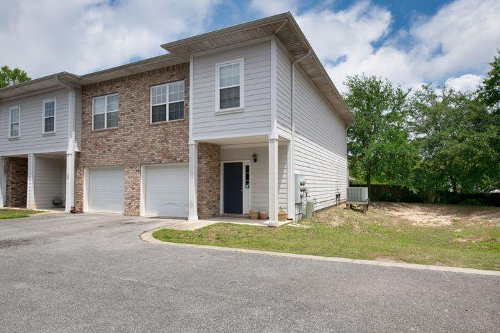 GAP CREEK CONDOS - Residential