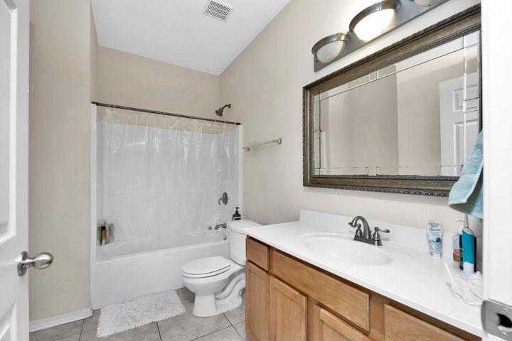 GAP CREEK CONDOS - Residential