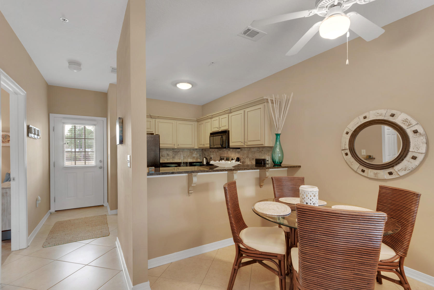 HERON'S WATCH CONDO PH 7 - Residential