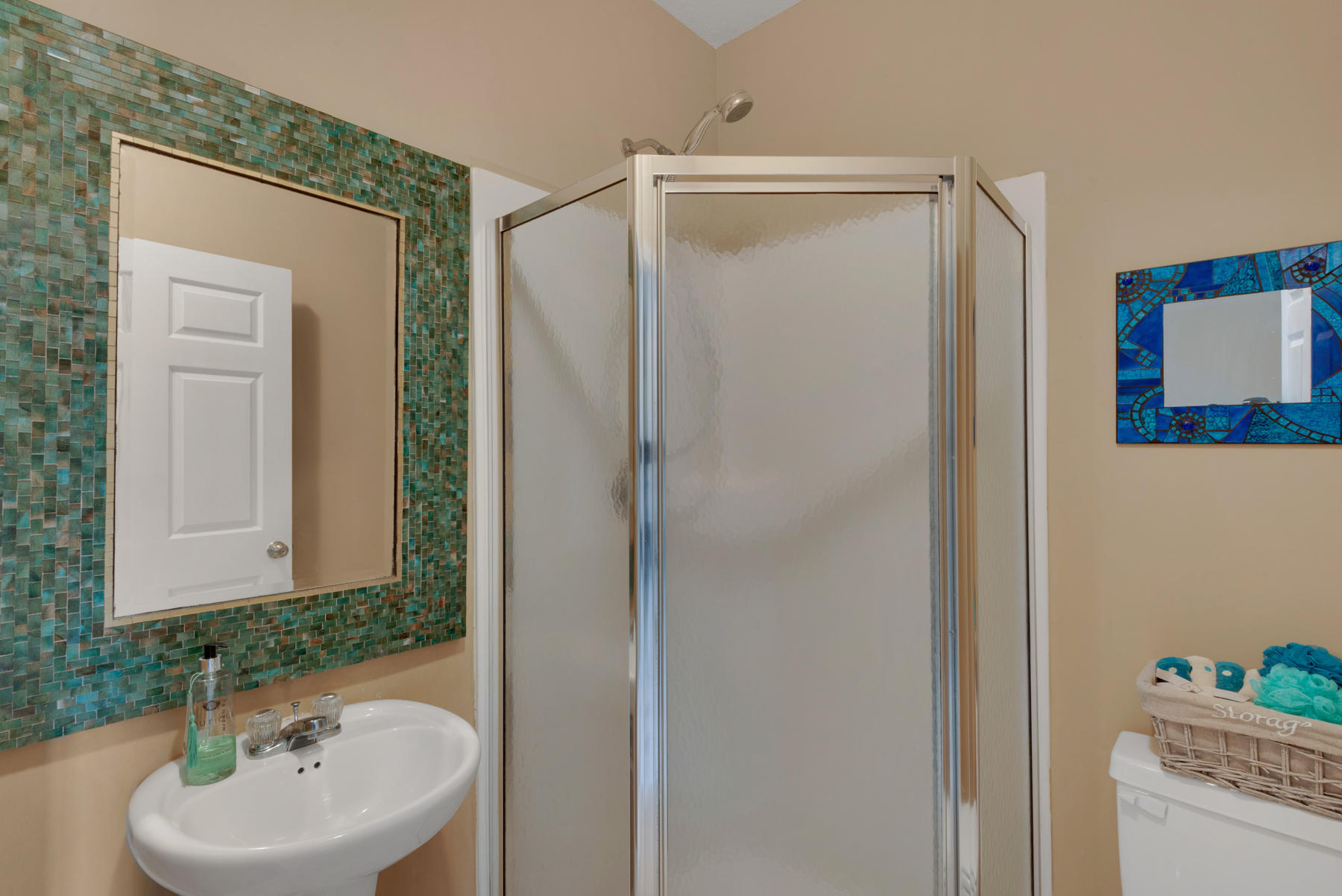 HERON'S WATCH CONDO PH 7 - Residential