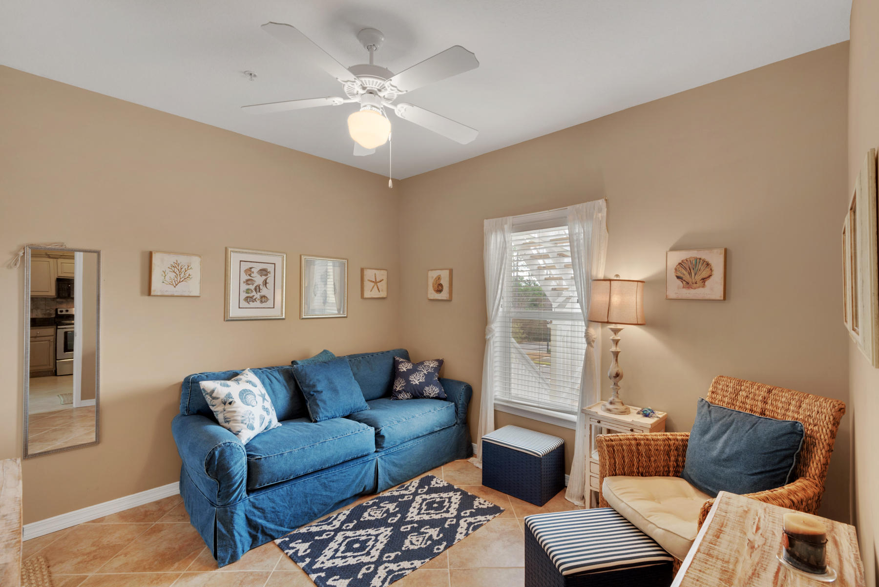 HERON'S WATCH CONDO PH 7 - Residential