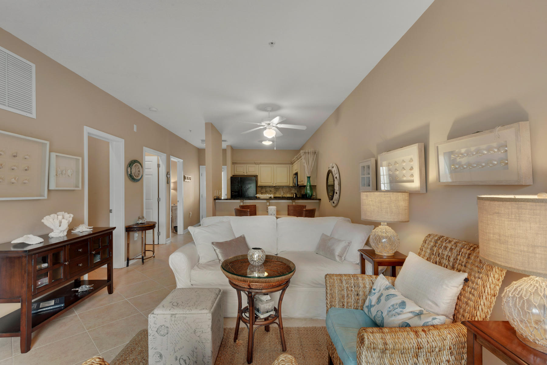 HERON'S WATCH CONDO PH 7 - Residential